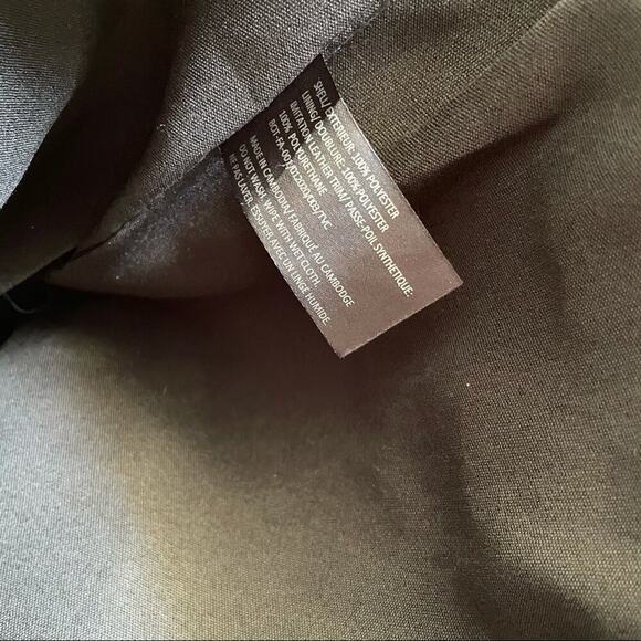 NEW Botkier tote bag black - Picture 9 of 16